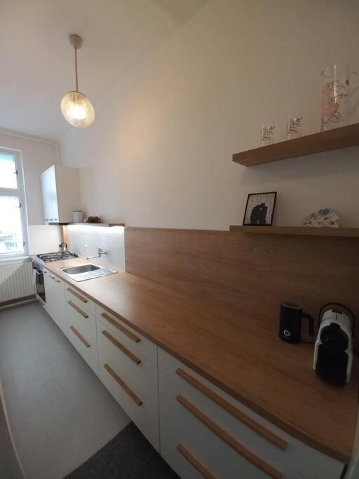 Lp 1926 Aneb U Nas Doma Apartment Zlín Екстериор снимка