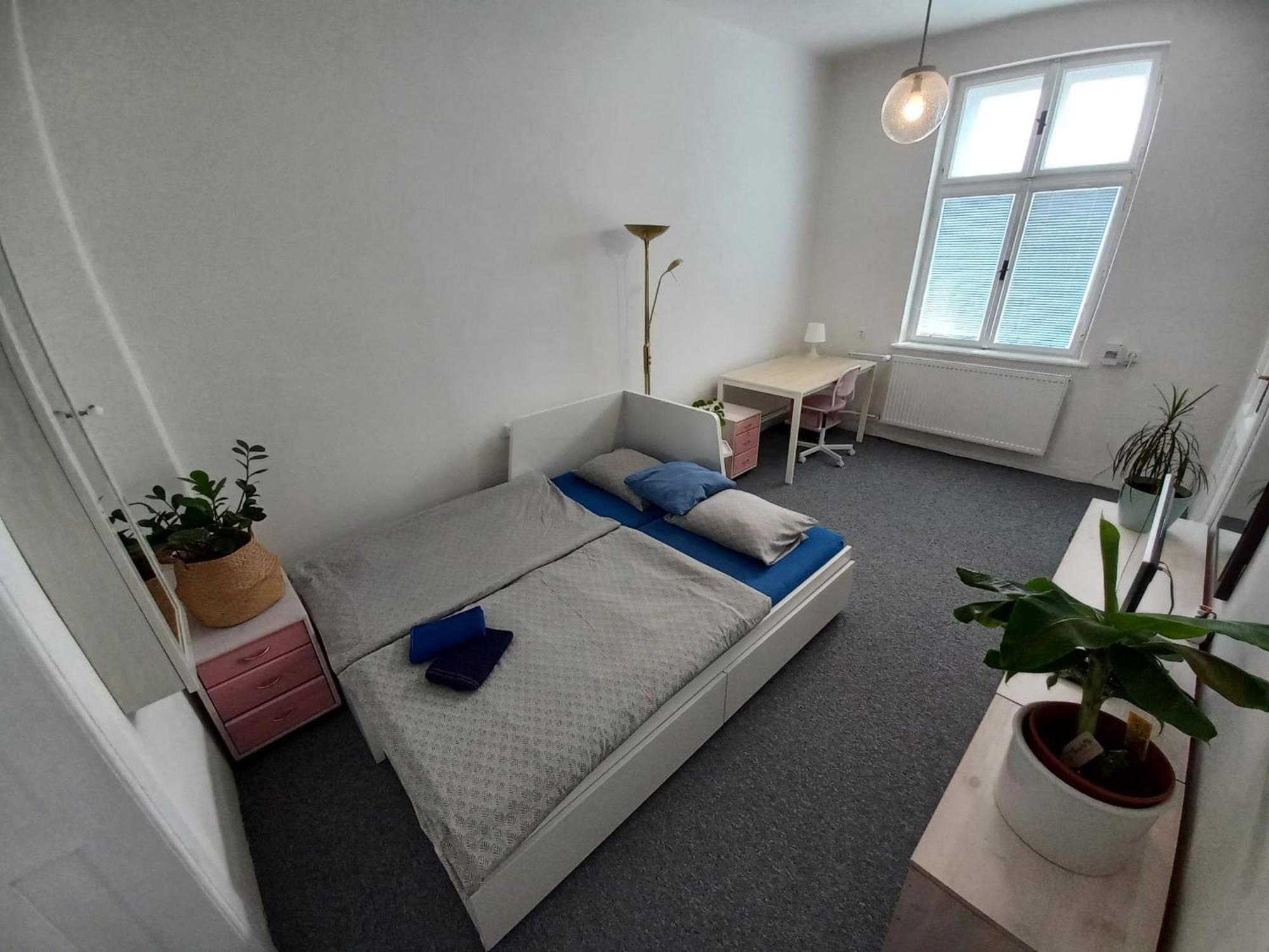 Lp 1926 Aneb U Nas Doma Apartment Zlín Екстериор снимка