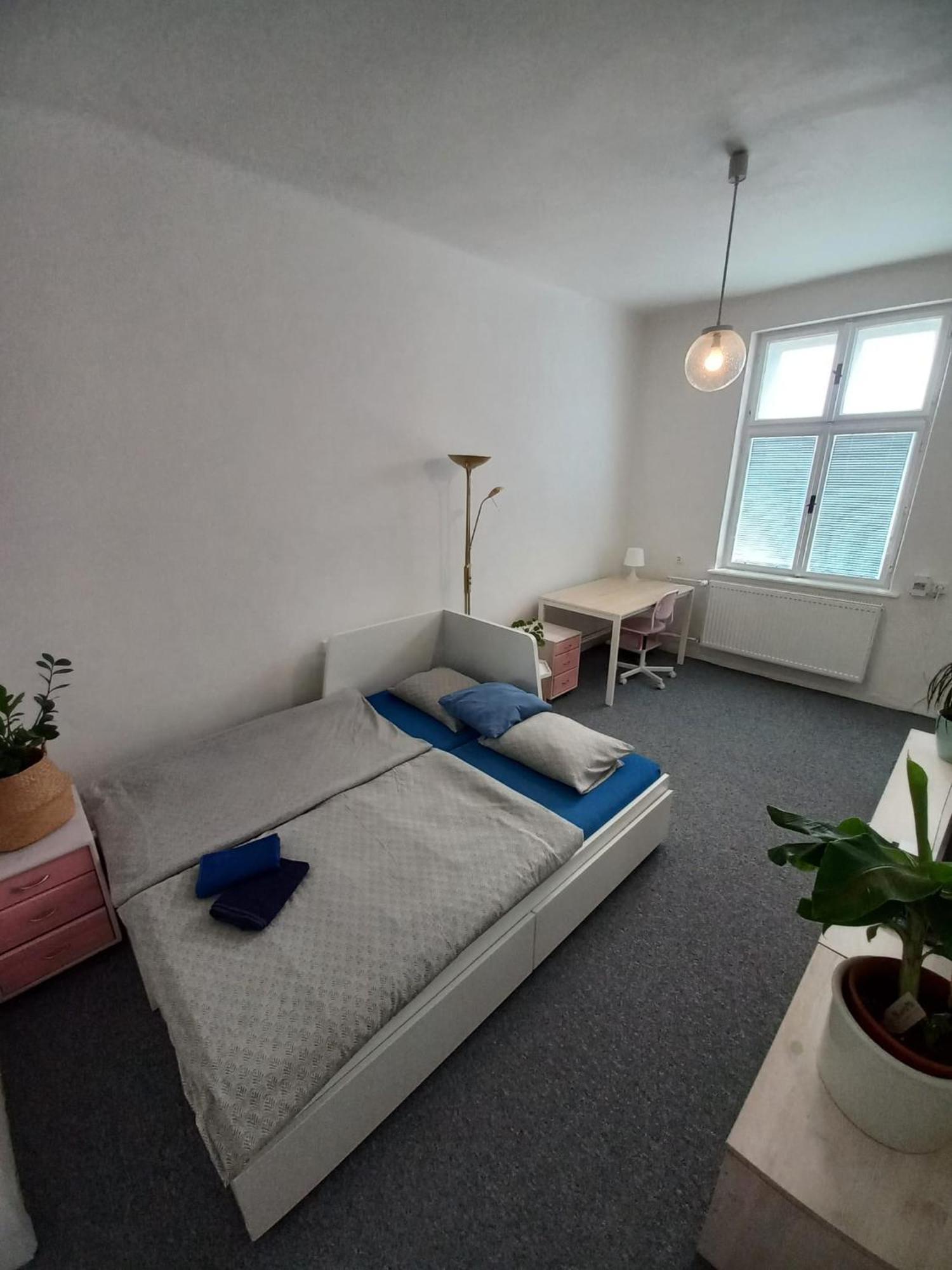 Lp 1926 Aneb U Nas Doma Apartment Zlín Екстериор снимка